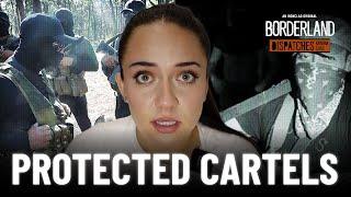 Narco Diplomacy—Confirmed: U.S. Authorizes Border Crossings for Sanctioned CJNG and Sinaloa Figures