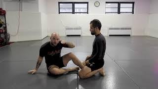 Tips for Learning BJJ Faster by 10th Planet black belt Corey Guitard