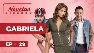 GABRIELA | Episode 29 | English Dubbed