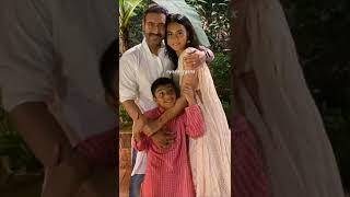 Ajay Devgan family| yug and syna devgan| Kajol Devgan|mother Veena devgan|#Ajaydevgan