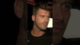 Kıvanç Tatlıtuğ | Mavi Black Pro 2019 #KivançTatlituğ #Shorts