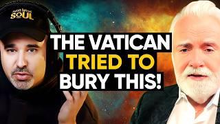 Man Pulls Off MASSIVE Church HEIST: Reveals TRUTH the VATICAN Buried for Years! | Alan W. Green