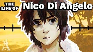 The Life Of Nico Di Angelo (Percy Jackson)