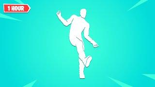 Fortnite Chase Me Down Emote (1 Hour) | (Tommy Richman - DEVIL IS A LIE)