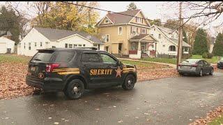 Human Trafficking agents, deputies search Youngstown home