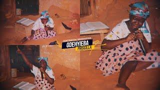 Odehyieba Priscilla : Hear Our Cry Oh Lord!  Prayer Songs [English Subtitles]