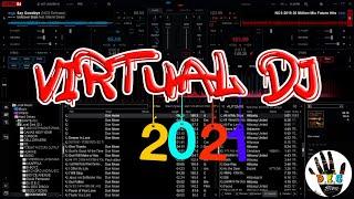 HOW TO INSTALL VIRTUAL DJ 2021 | COMPLETE GUIDE FOR BEGINNERS (NEW UPDATES) - D.E.C Studio