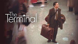 The Terminal (2004) Movie | Tom Hanks, Catherine Zeta-Jones & Stanley Tucci | Review & Facts