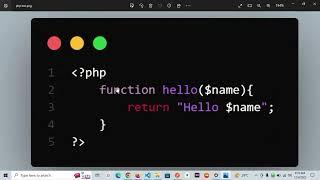 How to create a code snippet with CodeSnap Extension in VSCode