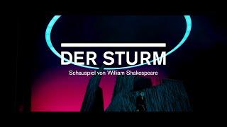 Der Sturm // DNT Weimar