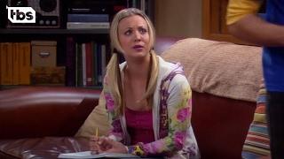 The Big Bang Theory: Stupid (Clip) | TBS