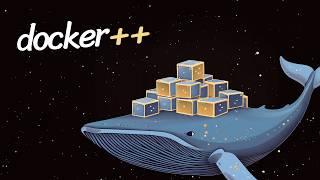 Using Docker just got a whole lot easier