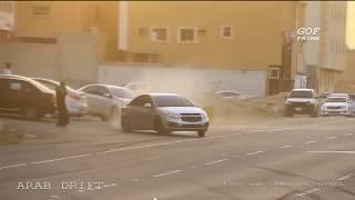 ARABIC CRAZY DRIFT //  Лютый арабский дрифт