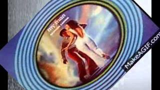 Rain  Blanche Carter (courtesy GLICK!)  original video rotation/effects Steven Bogarat