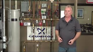 Hydronic System Overview