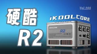 X86小钢炮硬酷R2强势回归/intel新生代N系列低功耗完全体静音小主机全面测评