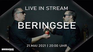 Beringsee - Live im Bandhaus Leipzig | 21.05.2021