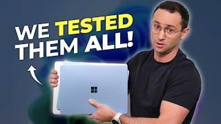 Surface Laptop 7: Which Should YOU Buy?