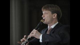 Concerto for Clarinet, Martin Romberg/Ivan Stolbov