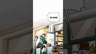 Go Home! Don't Embarrass Yourself Here  Manhwa Manhua Manga #manhwa#manhua#manga#webtoon#amv#edit