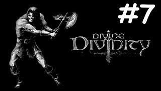 divine divinity # сам Зандалор [7]