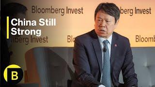 China Still Strong