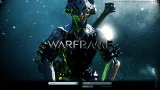 Warframe Гайд ВОЛЬТ [NEW]