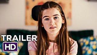 OUT OF MY MIND Trailer (2024) Jennifer Aniston, Rosemarie DeWitt Movie HD