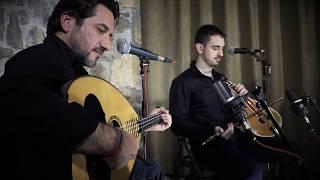 Cretan traditional music - sirto