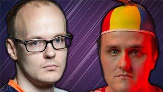 How I Beat Mew2King