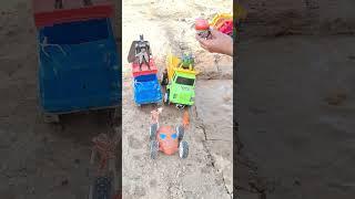 #bulldozer  baba#toyswala #jcb #funny #toys patty28