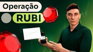 O que é Operação Rubi? | Estruturadas Ponto a Ponto #04