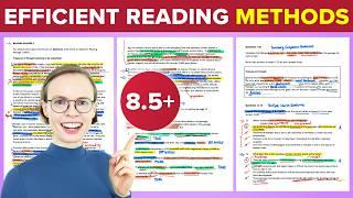 IELTS Reading Practice Test 2025 with Answers | BEST Strategies to ACE Reading