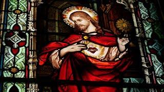 Live || The Most Holy Body and Blood of Christ, June 22nd, 2025