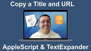 Simple Safari Hack: Copy Page Titles and URLs with Ease!