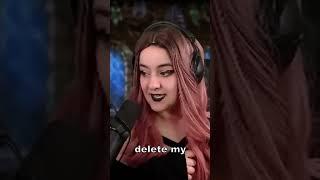 FakeGamerGirl EXPOSES her WickedWhims Mod 