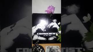 @CombichristOfficial # vinyl We Love You ️ #cd Making Monsters ️ #music