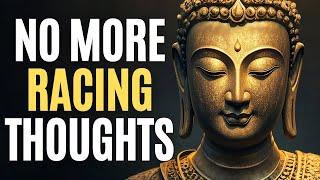 15 Life-Changing Buddhist Teachings from Zen Buddhism That Dissolve Anxiety While You Sleep