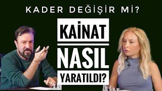 SERHAT AHMET TAN:''Kader değişir mi?