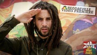 Irie Souljah - Learn & Grow [Official Video 2015]