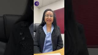 MINISTERIO RESTAURACIÓN INTERNACIONAL / PASTORA LORENA TORRES.TEMA – LA VISIÓN DE DIOS