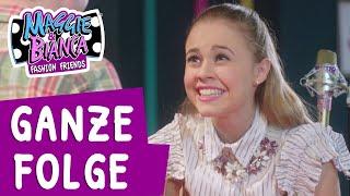 Maggie & Bianca Fashion Friends I Staffel 3 Folge 18 - Dem Geheimnis auf der Spur [GANZE FOLGE]