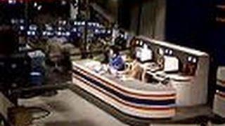 WFLD Channel 32 - CNN Headline News (Part 3, 1982)