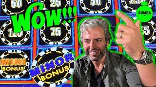 Watch This Insane Gambling Video That Will Blow Your Mind!!!  #LasVegas #Casino #SlotMachine