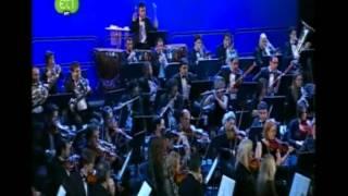 Tchaikovsky Symphony 5, Finale - National Radio Orchestra of Greece - Michalis Economou, conductor