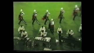 Imperial Knights Drum & Bugle Corps 1985