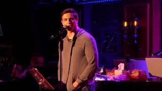 Derek Klena - "It All Fades Away" (Broadway Breakup Playlist Vol. 2)