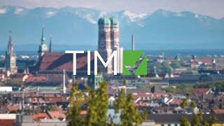 TIM Solutions - Unser Team und unser Standort