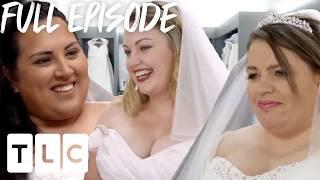 The Absolute Best Moments Of S2! | Curvy Brides' Boutique | Marathon