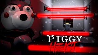 PIGGY HEIST is BACK!!